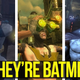Illustration for article titled The Next Batman Video Game Won’t Look Like emArkham City/em. Here’s Why That’s A Good Thing